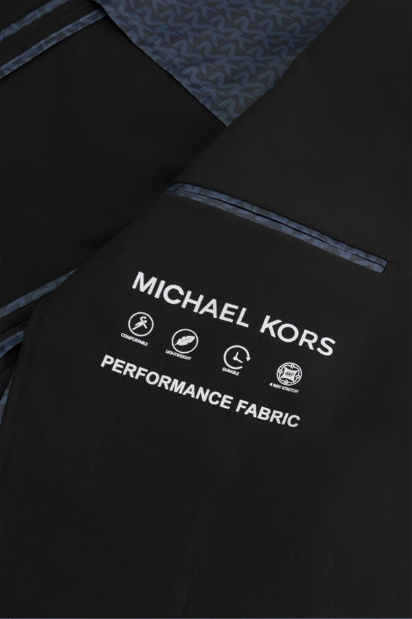 ΣΑΚΑΚΙ (ΚΟΣΤΟΥΜΙΟΥ) MICHAEL KORS - 001 ΜΑΥΡΟ